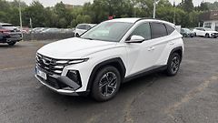 Hyundai Tucson (2025) 1,6 TGDI DCT STYLE 4x2 - fotografie inzerátu