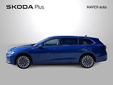 Škoda Superb (2025) Combi iV 1.5 TSI DSG L&K - náhled 3