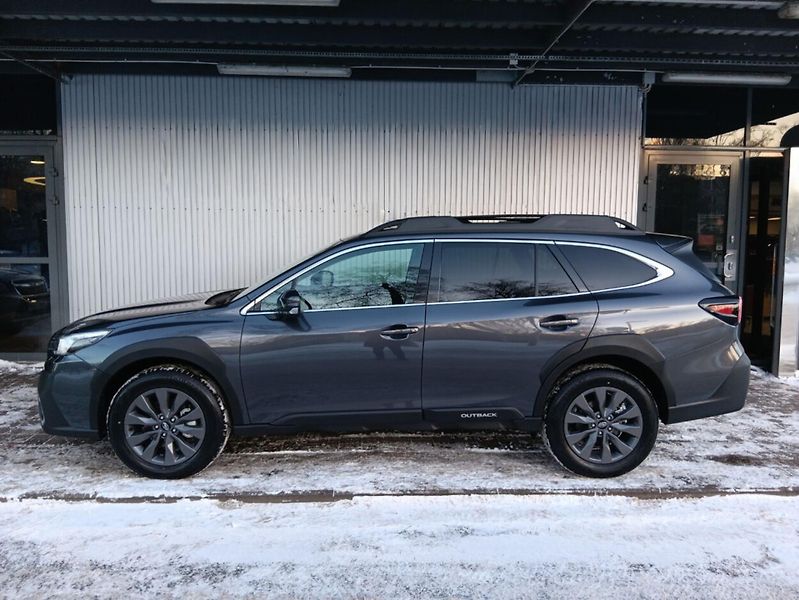 Subaru Outback (2026) 2.5i 4WD Active Nové - fotka 3 z 9