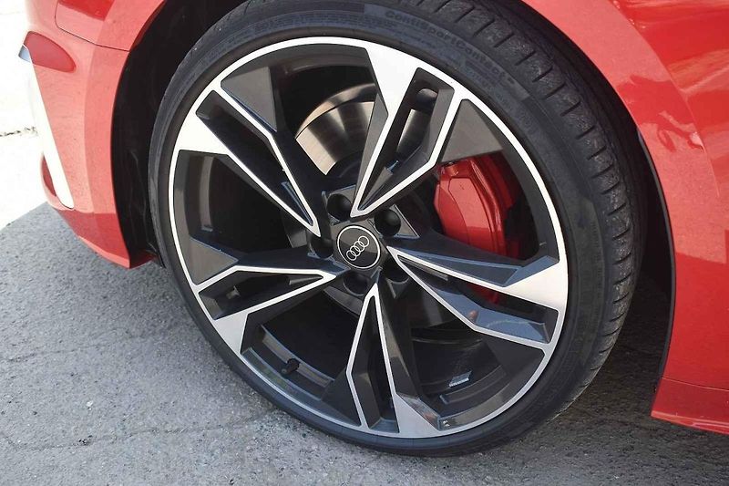 Audi A5 Cabrio je skvělý nástroj na výlety