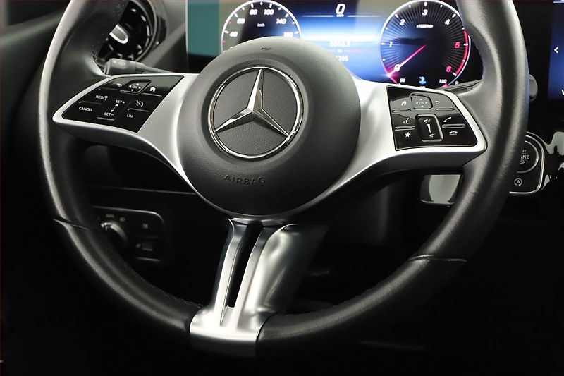 Mercedes-Benz Třídy B (2023) B 200 d - fotka 20 z 20