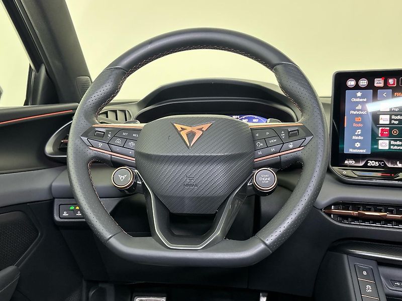 Cupra Terramar 4WD DSG - fotka 18 z 30