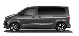 Peugeot Traveller (2026) Allure L2 2.2 BlueHDi 180 EAT8 - náhled 3