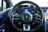 Mercedes-Benz EQE AMG 53 4MATIC+ PANO HUD ZÁRUKA - náhled 25