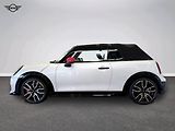Mini Ostatní John Cooper Works Cabrio - náhled 3