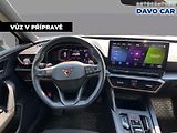 Cupra Leon 2,0 TSI 140 kW DSG ST CZ - náhled 4