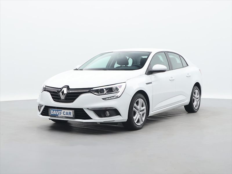 Renault Mégane 1,6 SCe 84kW Life Grandtour CZ - fotka 3 z 32