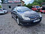 Citroën C5 2.0 HDI, klima - náhled 3