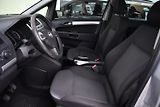 Opel Zafira 1.8i VYHŘ. SEDAČKY TAŽNÉ 7MÍST - náhled 13