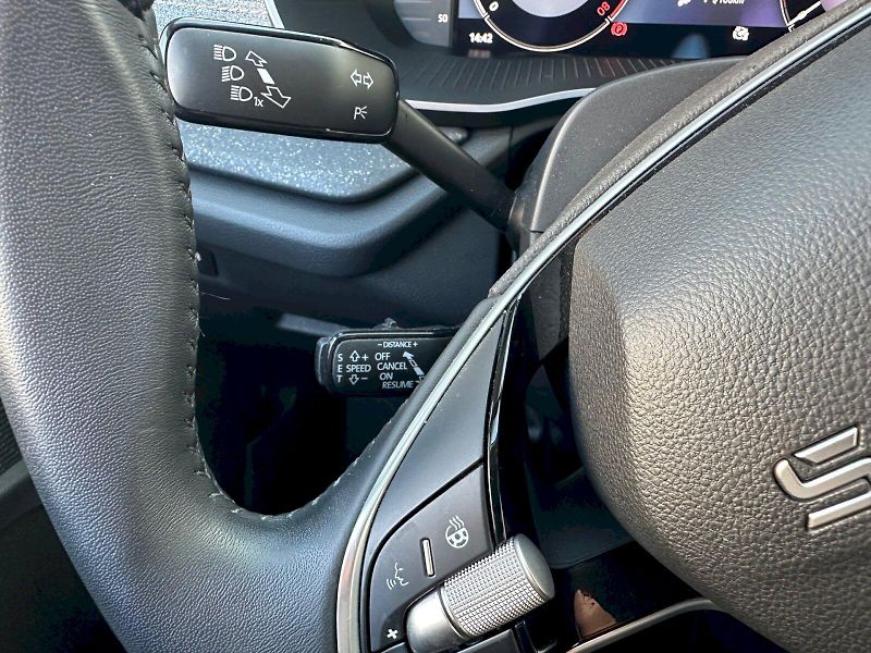 Škoda Octavia (2025) 1,5 TSI / 110 KW / Top Selecti - fotka 24 z 30