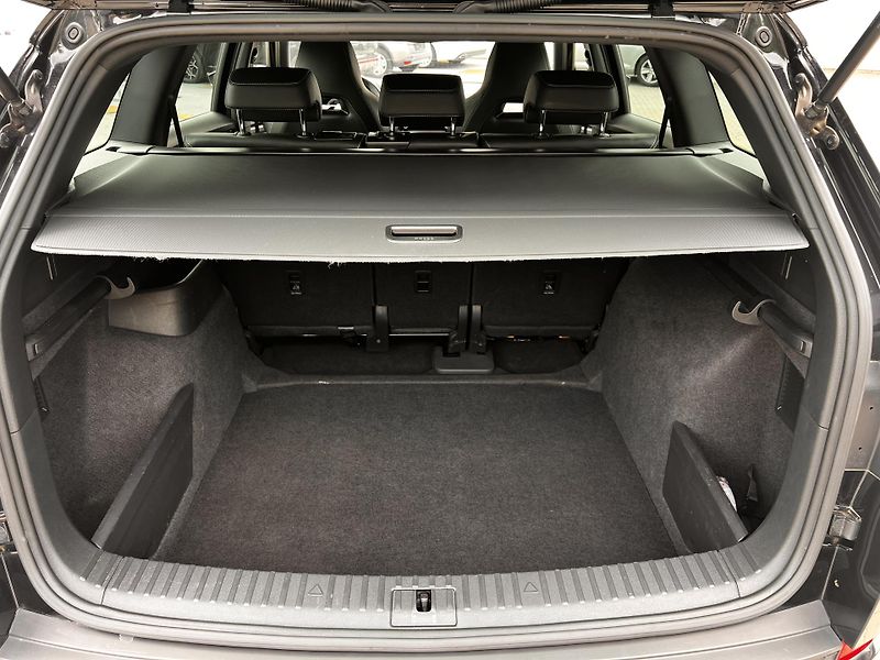 Škoda Kodiaq 2.0 TSi Sportline DSG 4x4  - fotka 15 z 23