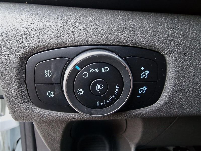 Ford Transit Custom 2.0TDCi Trend L1,ČR,1.Majitel - fotka 34 z 45