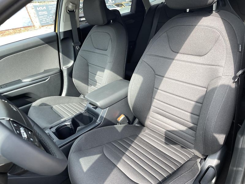Kia K4 Sportswagon (2026) 7DCT EXCLUSIVE  