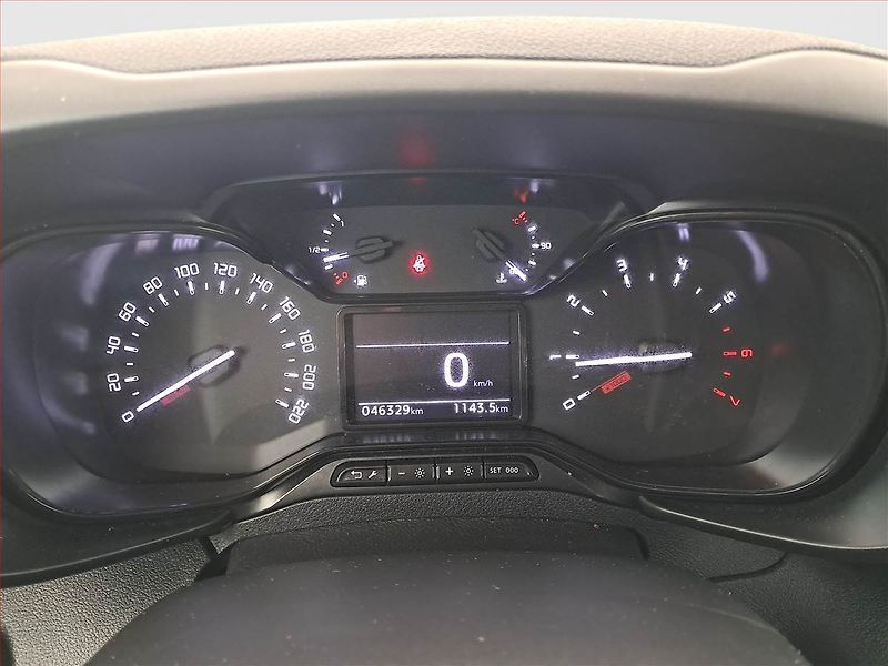 Toyota ProAce City (2024) Maxi 1.5 D-4D, 5Míst, 756kg - fotka 11 z 19