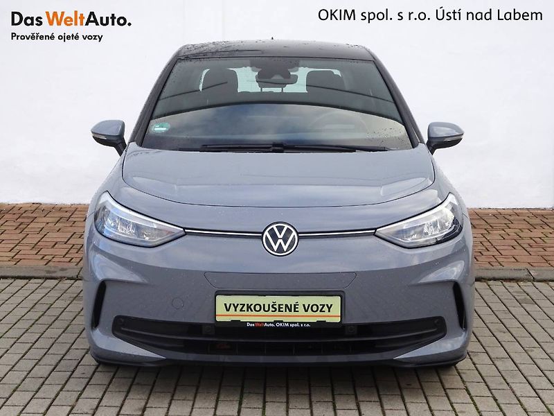 Volkswagen ID.3 (2024) Pro 150kW/62 kWh SOH 95% - fotka 4 z 28