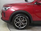 SsangYong Korando (2022) 1.5 T-GDI, Automat, ČR,1.maj - náhled 14