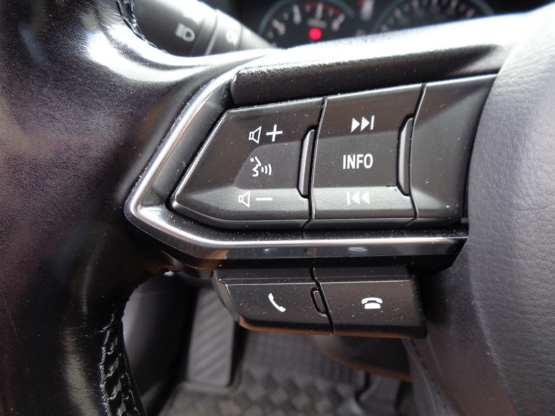 Mazda 6 WGN 2,5 AT, 20th Anniversary - fotka 12 z 37