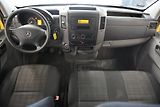 Mercedes-Benz Sprinter 316 2.2CDi-120kW 6 MÍST VALNÍK - náhled 22