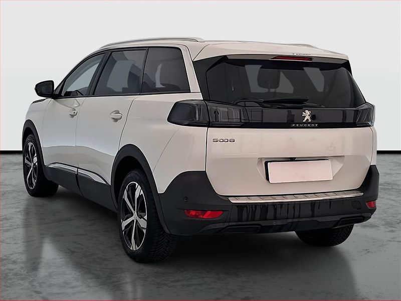 Peugeot 5008 (2021) 1.5 BlueHDi - fotka 4 z 24