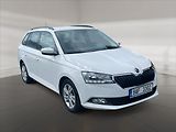 Škoda Fabia 1,0 TSI 70 Ambition - náhled 1