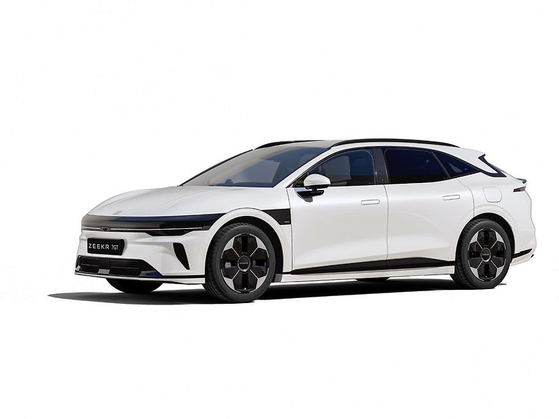 ZEEKR 7GT (2026) NOVÁ DIMENZE - fotka 1 z 5