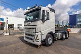 Volvo FH 500 6x4 Hydraulika TOP - náhled 1