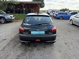 Peugeot 206 2.0 HDI XS - náhled 4