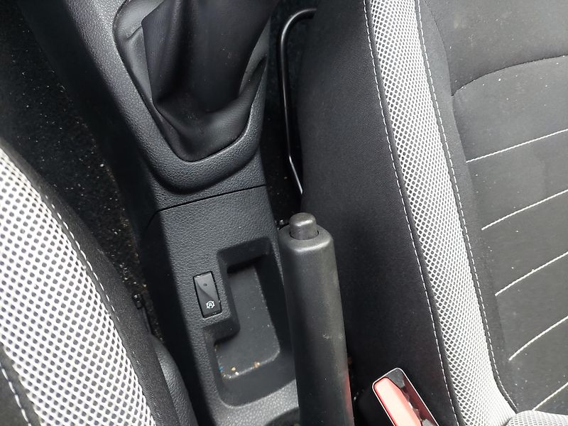 Dacia Sandero (2017) II.Stepway Prestige TCe 90 - fotka 23 z 36