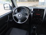 Suzuki Jimny (2012) 1.3 16V, 4X4 - náhled 7