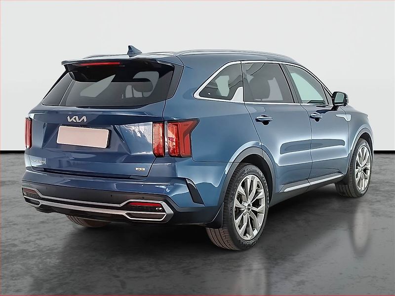 Kia Sorento (2023) Platinum 2.2 CRDi - fotka 5 z 27