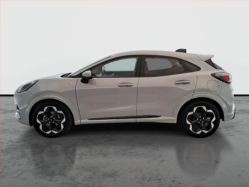Ford Puma (2024) ST-Line X 1.0 EcoBoost mHEV - fotka 3 z 21