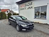 Škoda Superb (2011) 2.0 TDI Serviska Rozvody - náhled 30