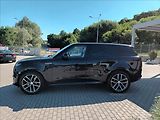Land Rover Range Rover Sport 3,0 D350 AUTOBIOGRAPHY,ČR,1MAJ - náhled 8
