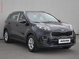 Kia Sportage (2018) 1.6GDi, ČR, Navi, TZ - náhled 1