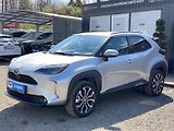 Toyota Yaris Cross 1.5HEV, ČR-1m, Style, DPH - náhled 3