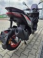 Aprilia SR GT 125 (2026) SPORT - AKČNÍ CENA - náhled 16