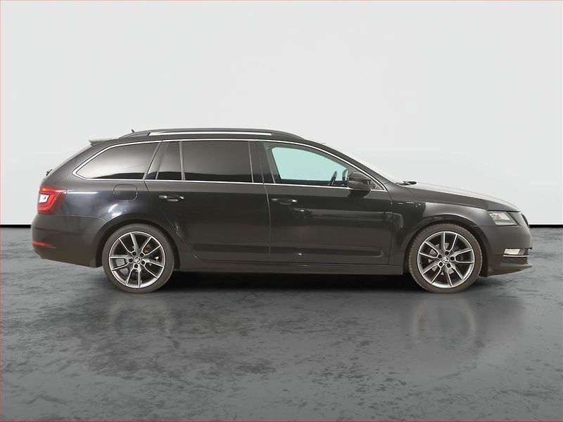 Škoda Octavia (2017) 2.0 TDI, Automat, Navi - fotka 6 z 16