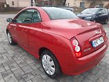 Nissan Micra (2006) 1,4,klima,el.střecha,serviska  - náhled 4
