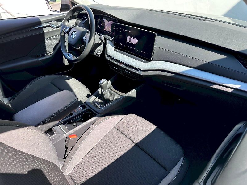 Fiat Grande Punto (2023) 2.0 TDI 85kW Drive Combi - fotka 7 z 23