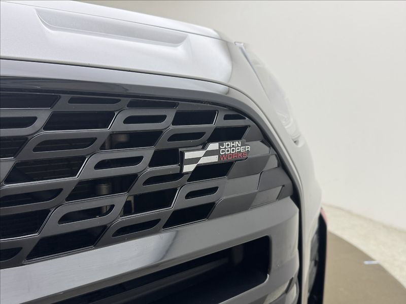 Mini Countryman 2,0 JCW ALL4 ZÁRUKA HUD H/K L - fotka 47 z 56