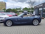BMW Z4 2.2i/125kW Cabrio - náhled 15