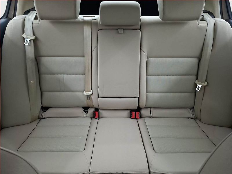 Škoda Octavia (2006) 1.9 TDI, Tempomat - fotka 10 z 13