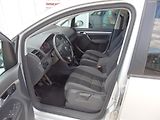 Volkswagen Touran 1.4 TSI DIGI.KLIMA, 7 MÍST - náhled 6