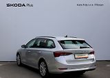 Škoda Octavia (2024) Ambition 1.5TSI / 110kW 6°MP - náhled 7