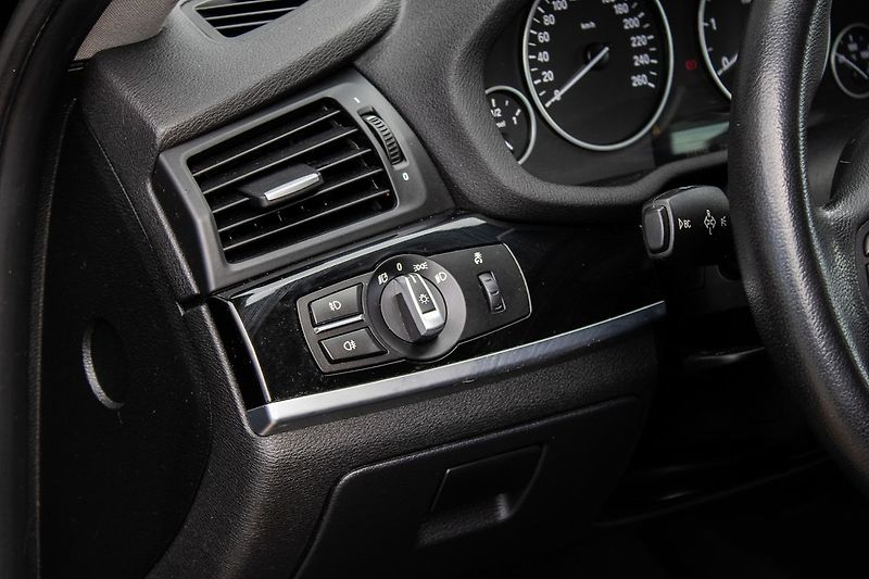 BMW X4 - fotka 14 z 28