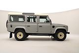 Land Rover Defender (2024) WORKS V8 ISLAY ED. REZERVACE - náhled 13