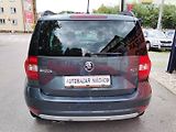 Škoda Yeti (2016) 2.0TDi 110kw Joy XEN PDC - náhled 3