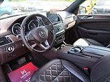 Mercedes-Benz GLS 3,0 350d,190kW,NovéČR,7míst,DP - náhled 9