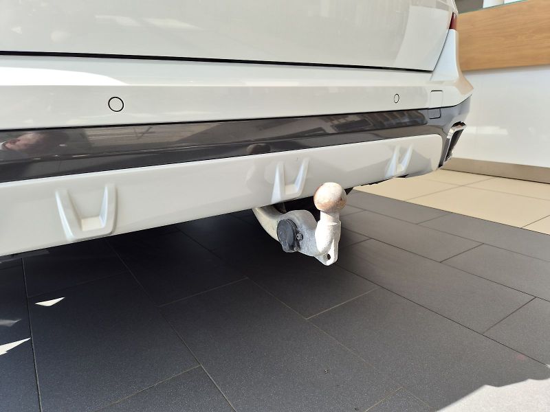 BMW X5 xDrive40i - fotka 9 z 33