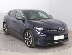 Renault Mégane (2023) E-Tech EV60 220, SoH 93% - fotografie inzerátu